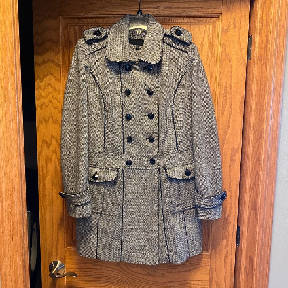 Steve Madden jacket